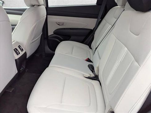 Used 2025 Hyundai Tucson SEL FWD image 24