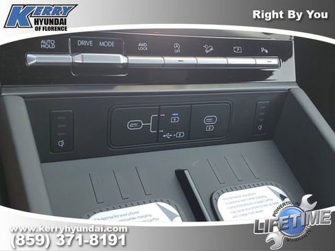 New 2026 Hyundai Santa Fe Calligraphy AWD/4WD image 29