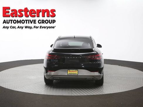 Used 2024 Genesis GV60 Advanced AWD/4WD image 39