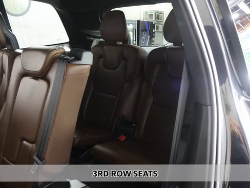 Used 2023 Volvo XC90 B6 Ultimate w/ Protection Package Premier AWD/4WD image 13