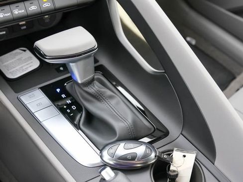 New 2026 Hyundai Elantra Sport image 16