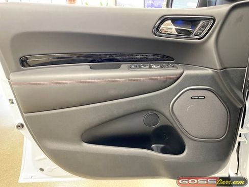 New 2026 Dodge Durango GT image 24