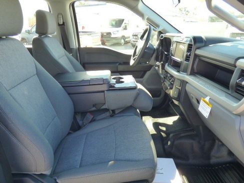 New 2026 Ford F350 XL image 13