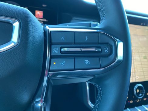 New 2025 GMC Acadia Elevation w/ Elevation Premium Package image 35