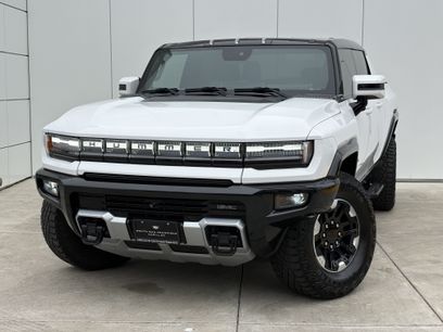 Used 2024 GMC Hummer EV 2X w/ Extreme Off-Road Package