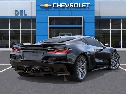 New 2026 Chevrolet Corvette Z06