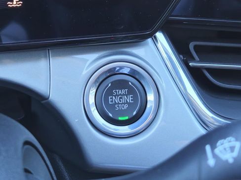 New 2026 Chevrolet Trax LT w/ Driver Confidence Package image 12