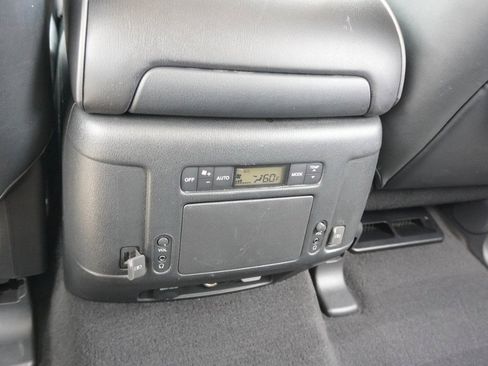 Used 2019 INFINITI QX80 Luxe w/ Proassist Package RWD image 32