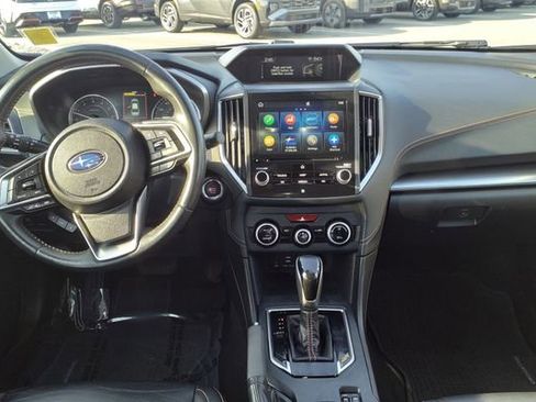 Used 2023 Subaru Crosstrek 2.5i Limited image 11