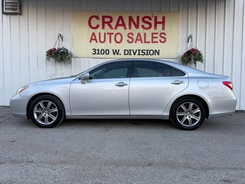 Used 2009 Lexus ES 350 image 31
