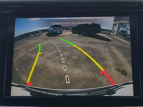 New 2026 Dodge Durango GT image 27