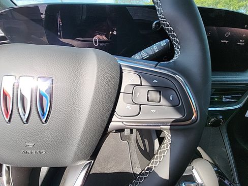 New 2026 Buick Encore GX Preferred w/ Comfort Package image 20