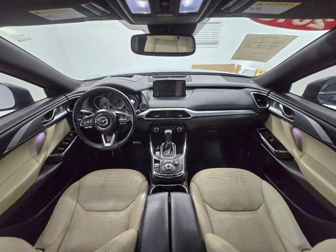Used 2018 MAZDA CX-9 Grand Touring FWD image 14