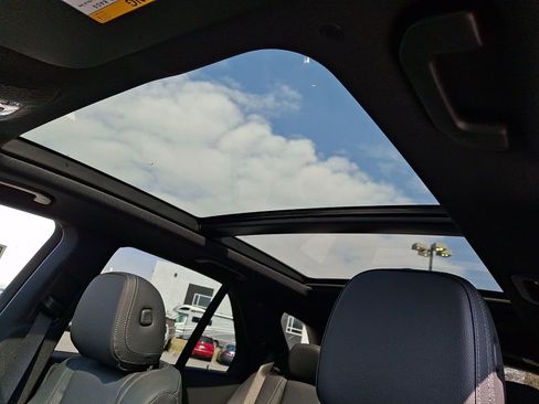 New 2026 Mercedes-Benz GLE 450 4MATIC image 10