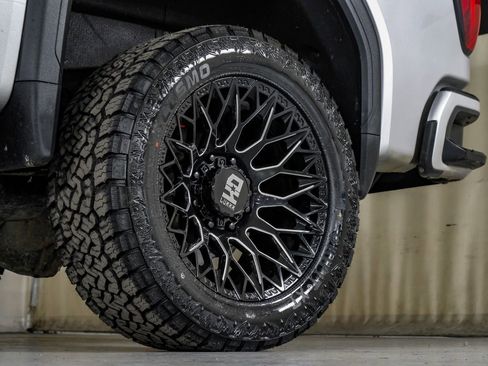 Used 2021 GMC Sierra 2500 Denali w/ Denali Ultimate Package image 58