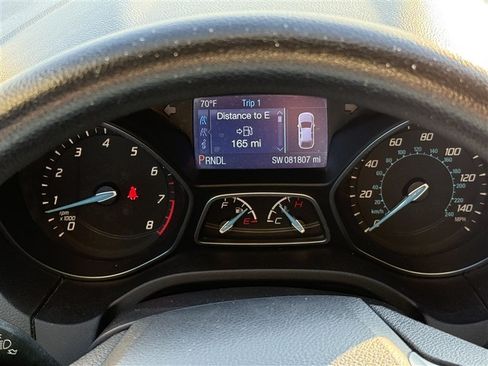 Used 2014 Ford Focus SE FWD image 11