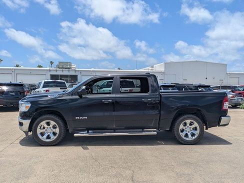 Used 2023 RAM 1500 Lone Star AWD/4WD image 9