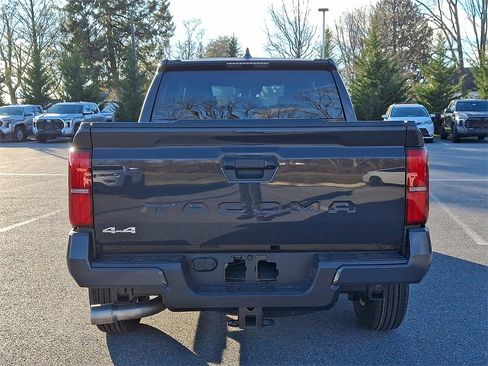New 2026 Toyota Tacoma SR5 image 6