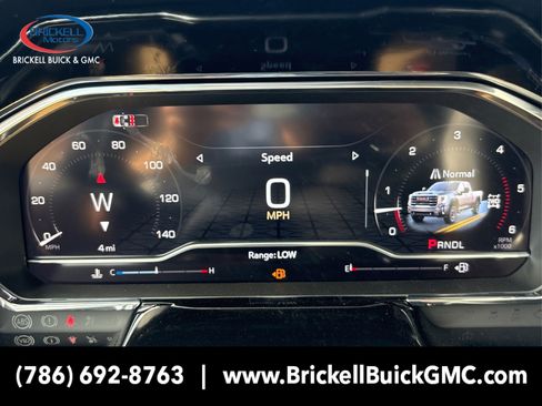 New 2025 GMC Sierra 2500 SLT image 20