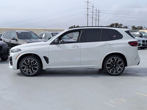 New 2026 BMW X5 M Competition image 5