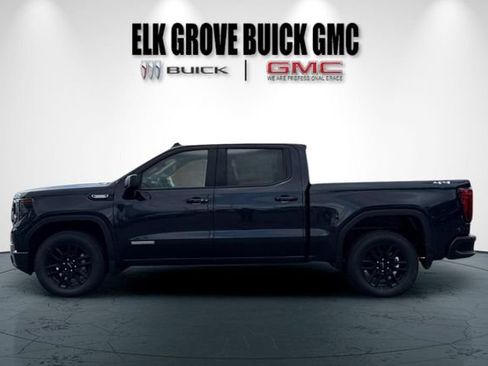 New 2026 GMC Sierra 1500 Elevation image 7