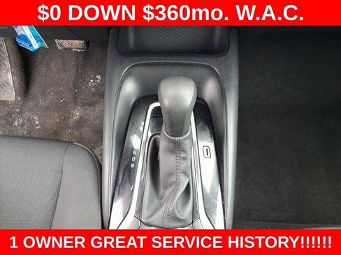 Used 2024 Toyota Corolla LE image 18