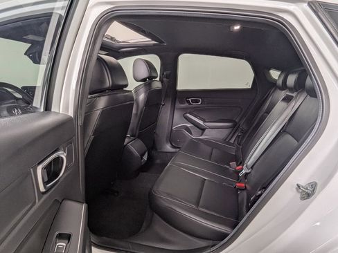 Used 2025 Acura Integra A-Spec image 23