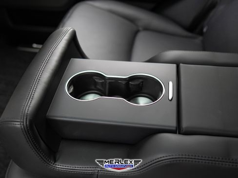 Used 2018 Land Rover Range Rover Long Wheelbase Supercharged image 26