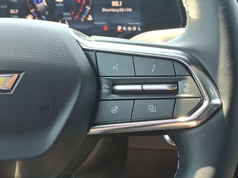 Used 2026 Chevrolet Traverse LT AWD/4WD image 21