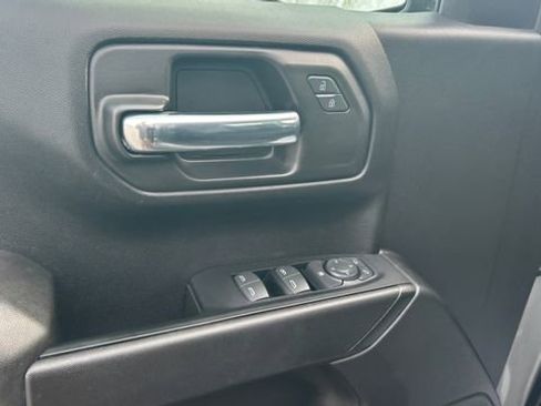 Certified 2023 Chevrolet Silverado 1500 Custom w/ LPO, Dark Essentials Package image 24