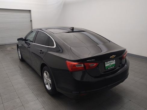 Used 2019 Chevrolet Malibu LS image 5