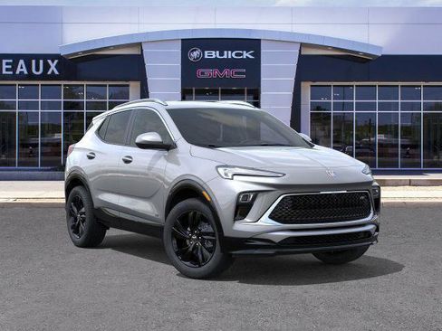 New 2026 Buick Encore GX Sport Touring w/ Advanced Technology Package FWD image 88