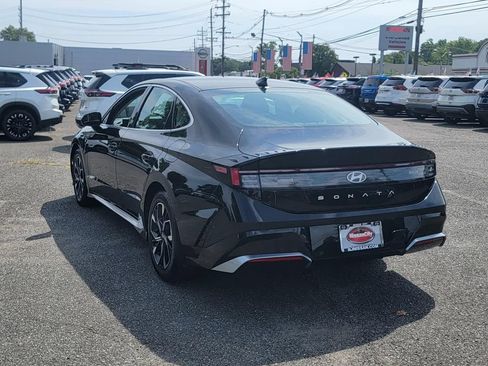 Used 2024 Hyundai Sonata SEL FWD image 7