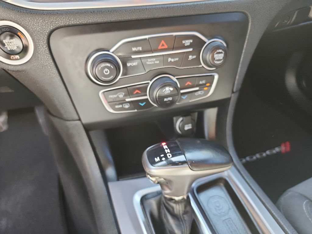 Used 2019 Dodge Charger GT RWD image 25