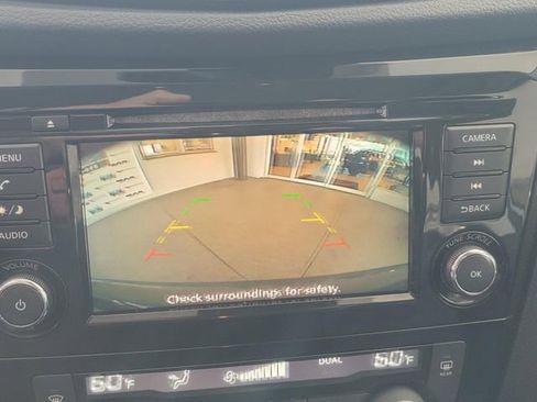 Used 2019 Nissan Rogue Sport SV w/ All-Weather Package image 33