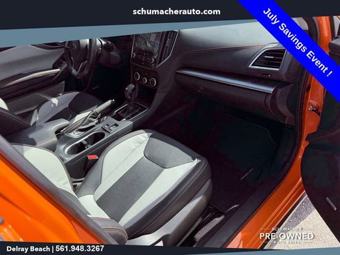 Used 2018 Subaru Crosstrek 2.0i Limited AWD/4WD image 19