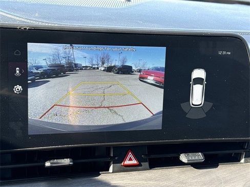 Used 2023 Kia Sportage X-Line image 20