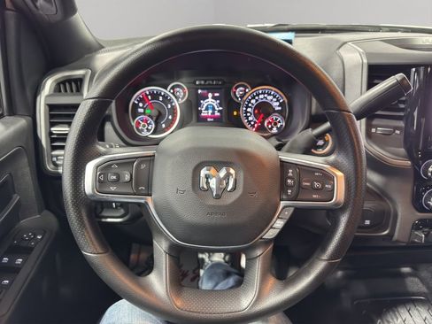 Used 2025 RAM 5500 Tradesman image 23