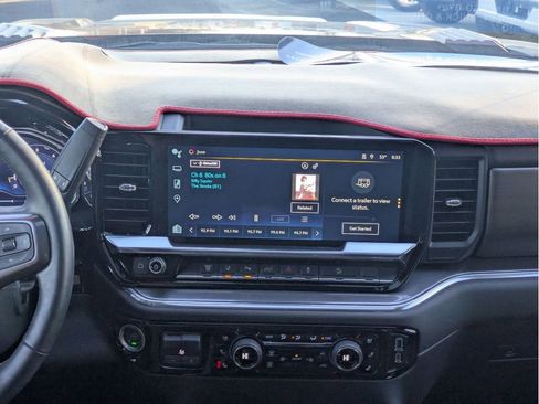 Certified 2024 Chevrolet Silverado 2500 High Country w/ Z71 Off-Road Package image 16