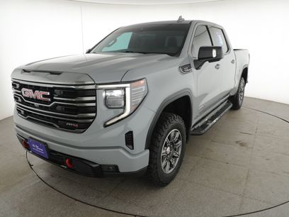 Used 2024 GMC Sierra 1500 AT4 w/ AT4 Preferred Package