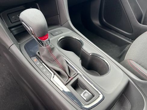 Certified 2024 Chevrolet Equinox RS w/ LPO, Floor Liner Package FWD image 34