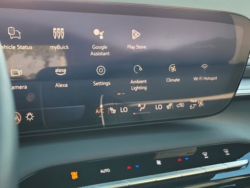 New 2025 Buick Enclave Preferred w/ Power Package image 27