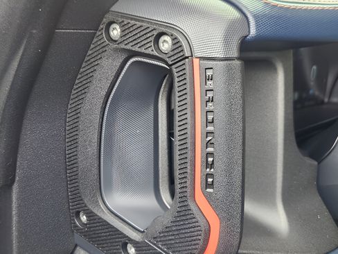 Used 2024 Ford Bronco Raptor AWD/4WD image 19