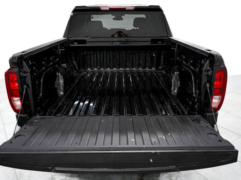 Used 2025 GMC Sierra 1500 Elevation w/ X31 Off-Road Package AWD/4WD image 14