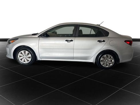 Used 2018 Kia Rio LX FWD image 2