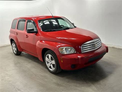 Used 2008 Chevrolet HHR LS image 26
