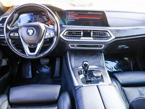 Used 2023 BMW X5 xDrive40i image 24