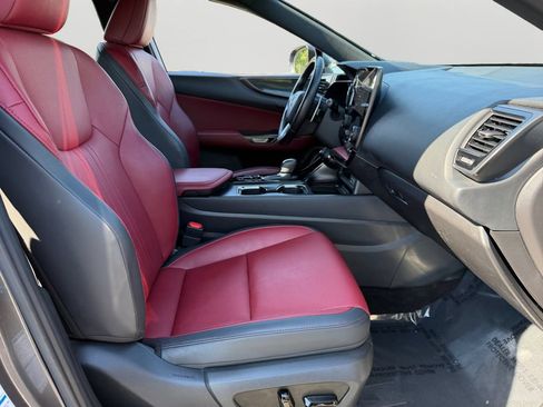 Used 2022 Lexus NX 350 AWD image 9
