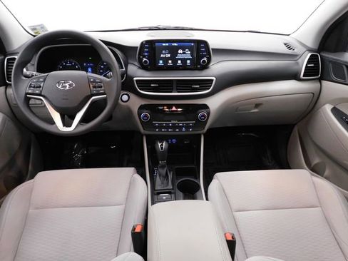 Used 2020 Hyundai Tucson SEL image 17