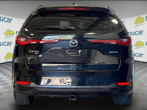 Used 2025 MAZDA CX-90 Plug-In Hybrid w/Premium Sport AWD/4WD image 5